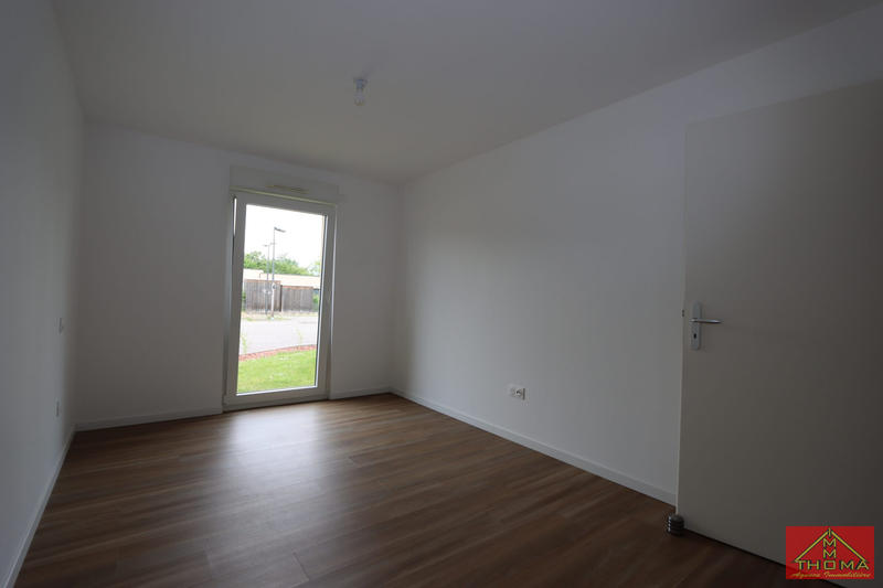 Maison - 75 m² - 3 pièces