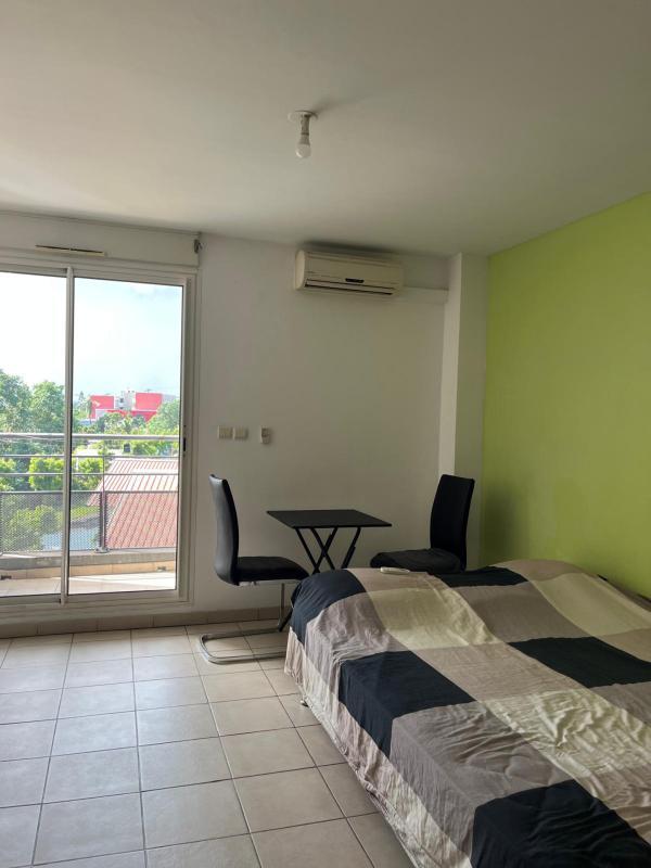 Appartement - 25 m² - 1 pièce