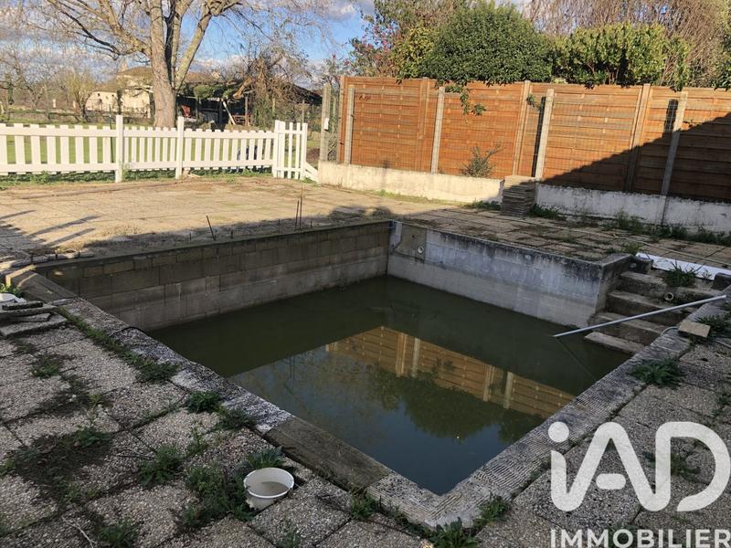 Maison de campagne - 170 m² - 7 pièces