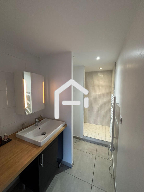 Appartement - 29 m² - 1 pièce