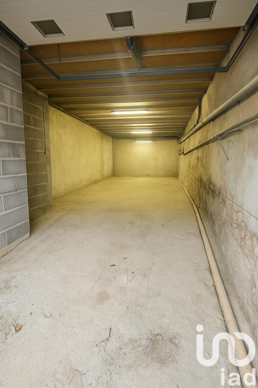 Maison - 80 m² - 5 pièces