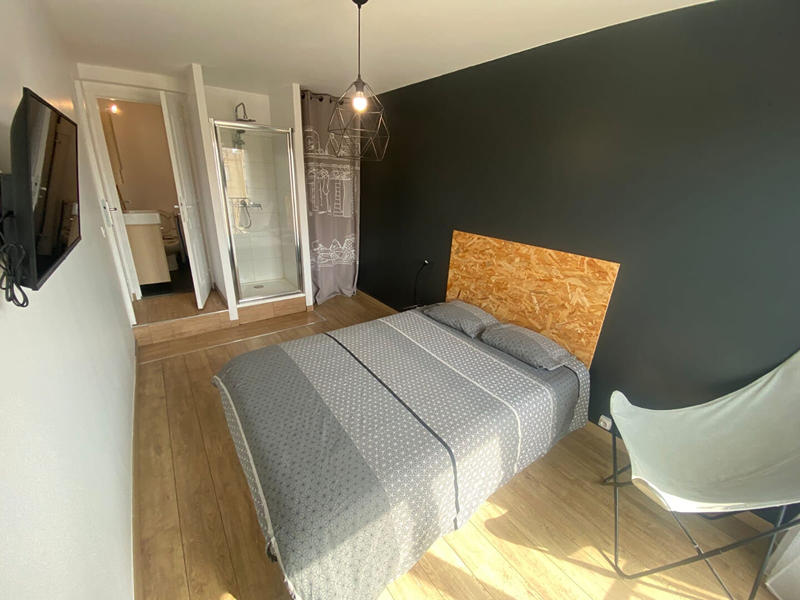 Appartement - 69 m² - 5 pièces