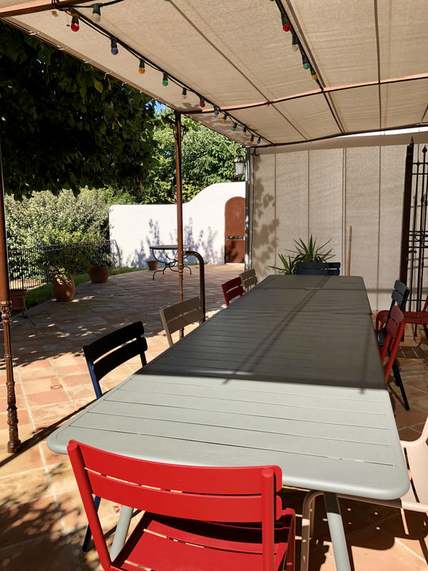 Propriété - 250 m² - 6 pièces