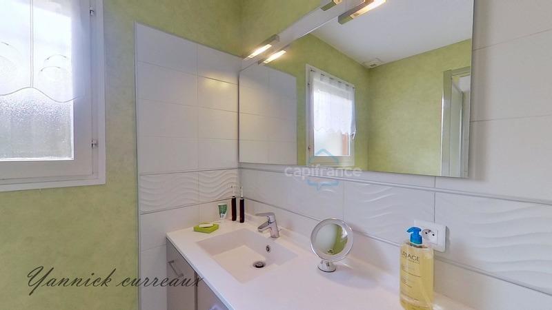 Maison - 117 m² - 6 pièces