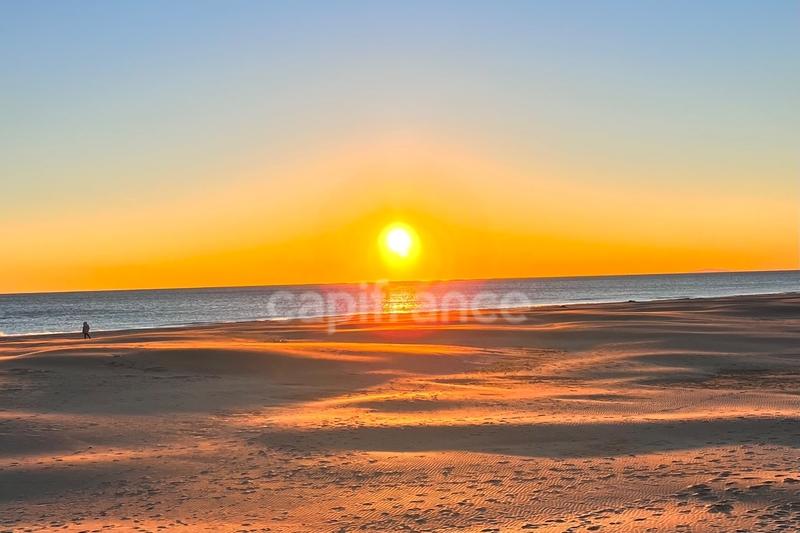 Appartement - 22 m² - 1 pièce