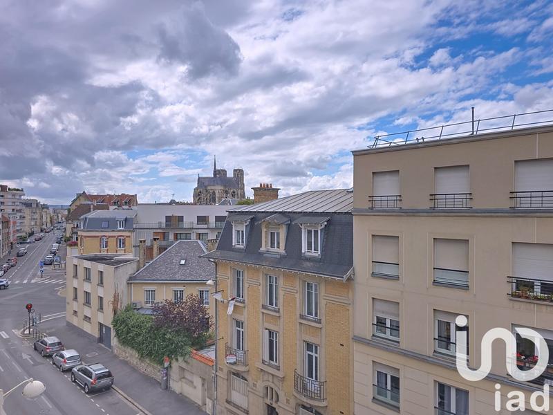 Appartement - 32 m² - 1 pièce