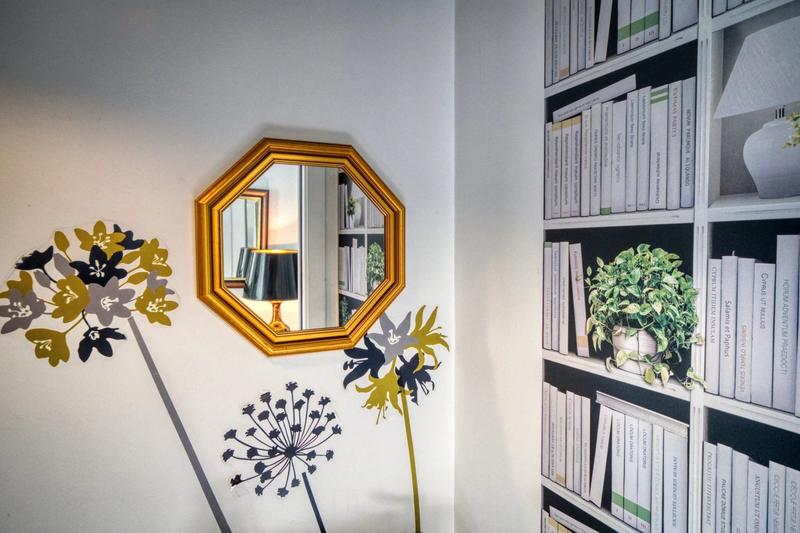 Maison - 143 m² - 7 pièces