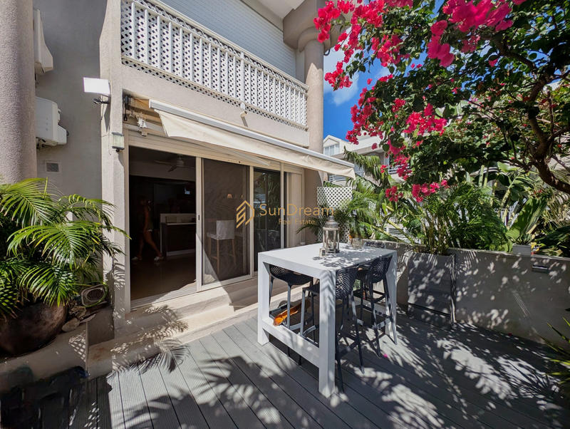 Appartement - 52 m² - 2 pièces