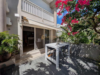 Appartement - 52 m² - 2 pièces