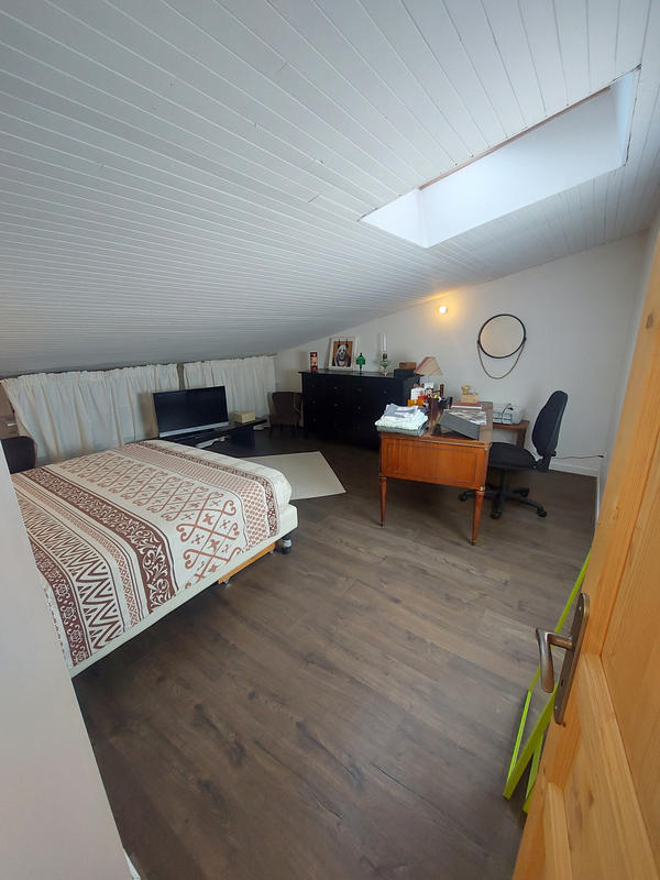 Appartement - 83 m² - 3 pièces