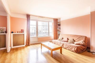 Appartement - 81 m² - 4 pièces