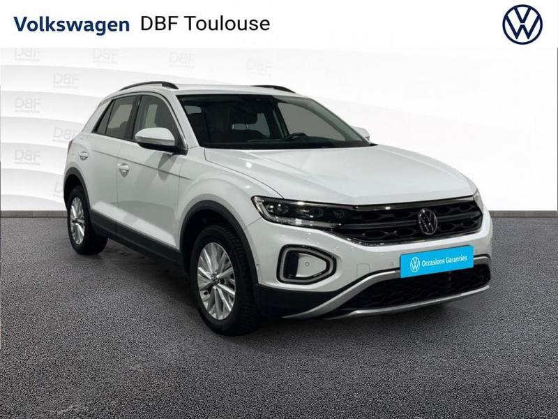 Volkswagen t-Roc 1.5 Tsi Evo 150 Start/Stop Dsg7 Life