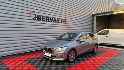 Bmw Serie 2 Active Tourer U06 218i 136 Ch Dkg7 Luxury