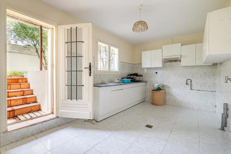 Maison - 173 m² - 6 pièces