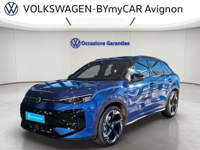 Volkswagen t-Roc 1.5 eTSI Evo2 Hybrid 150 ch Dsg7 R-Line