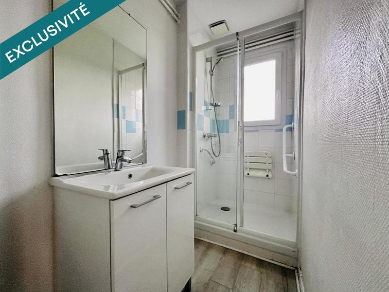 Maison - 102 m² - 4 pièces