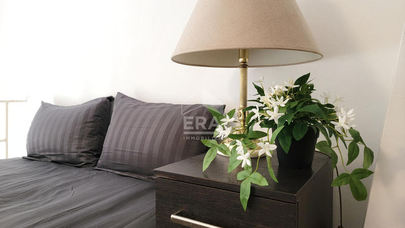 Appartement - 79 m² - 3 pièces