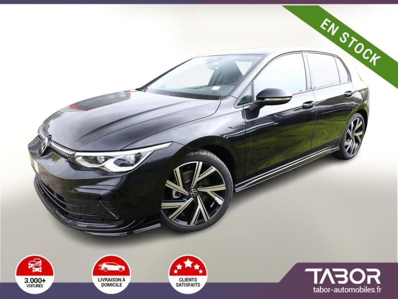 Volkswagen Golf 8 1.5 eTSI 150 Dsg R-Line Gps