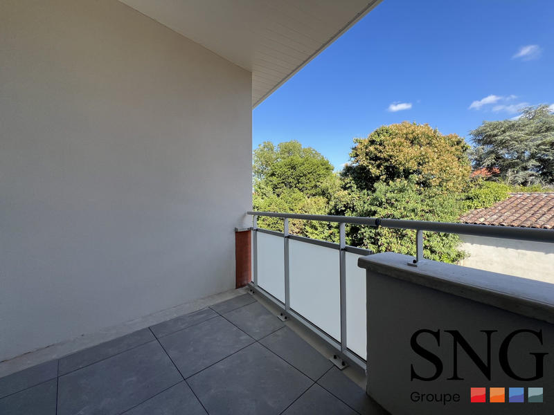 Appartement - 29 m² - 1 pièce