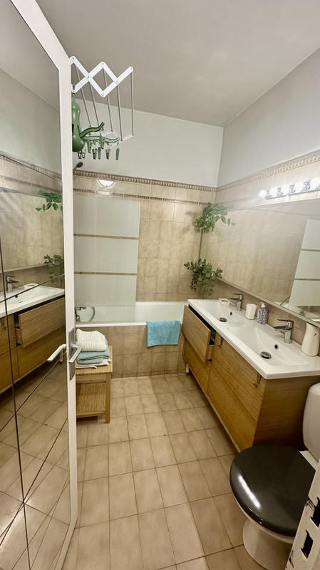 Appartement - 38 m² - 1 pièce