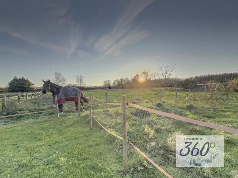 Maison - 148 m² - 4 pièces