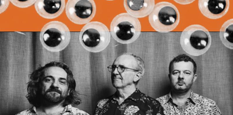 Concert : Trio Barolo