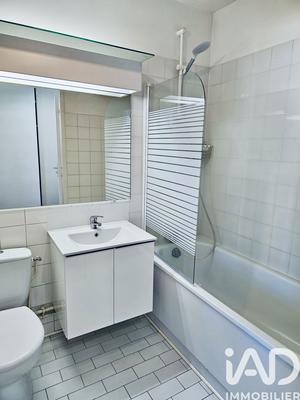 Appartement - 29 m² - 1 pièce