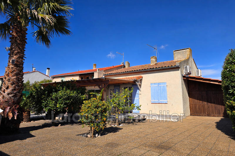 Villa - 83 m² - 3 pièces