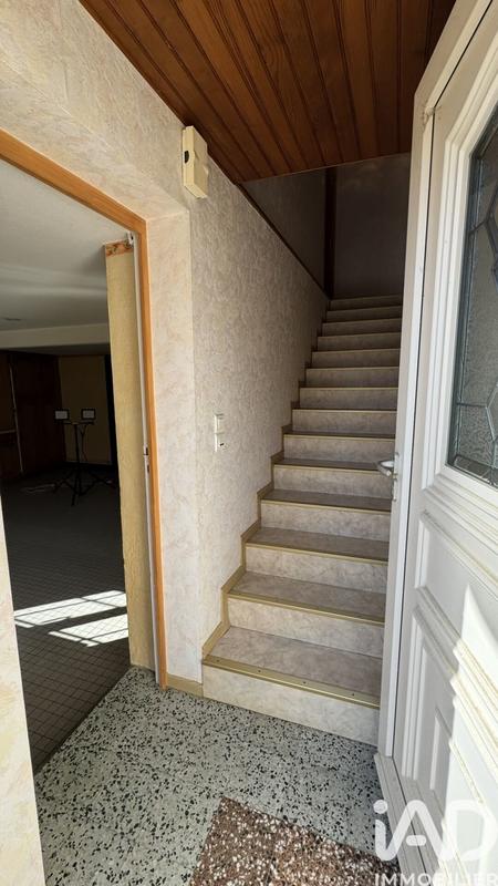 Maison - 130 m² - 4 pièces