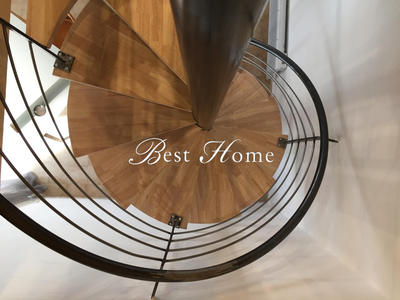 Duplex - 45 m² - 3 pièces