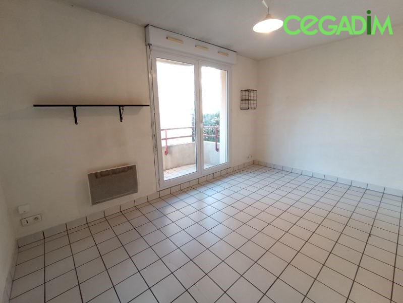 Appartement - 23 m² - 1 pièce