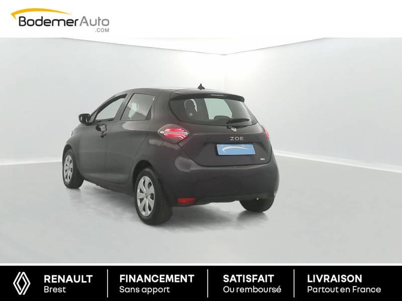 Renault Zoe R110 - My22 Equilibre