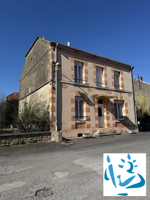 Maison - 173 m² - 7 pièces