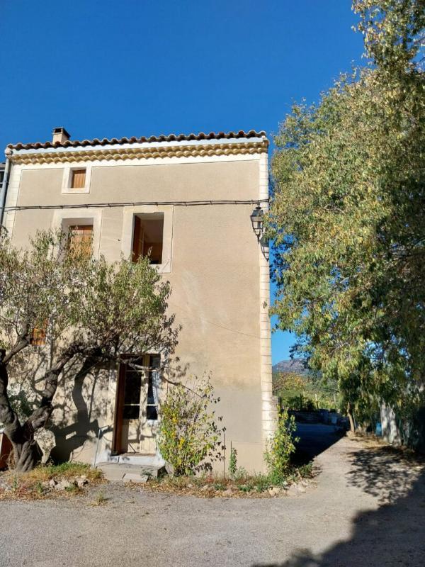 Maison - 67 m² - 4 pièces