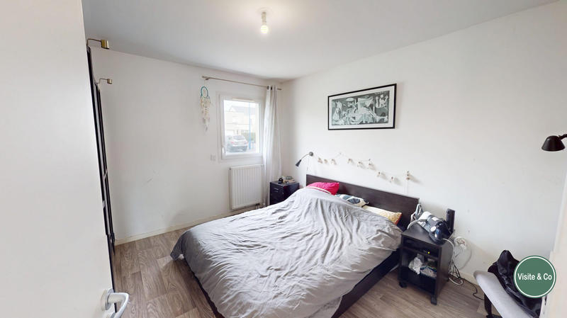 Appartement - 68 m² - 3 pièces