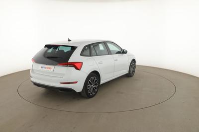 Skoda Scala 1.6 Tdi Ambition Dsg7 116 ch