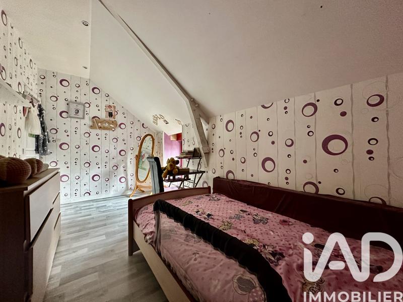 Maison - 173 m² - 5 pièces