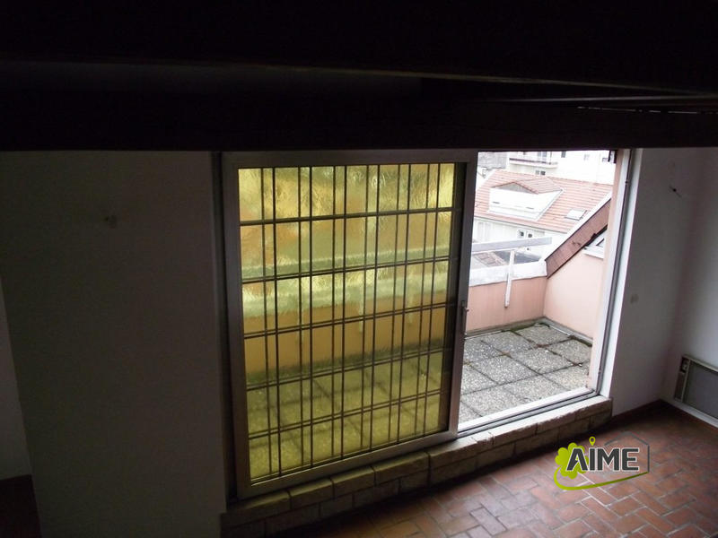 Duplex - 102 m² - 4 pièces