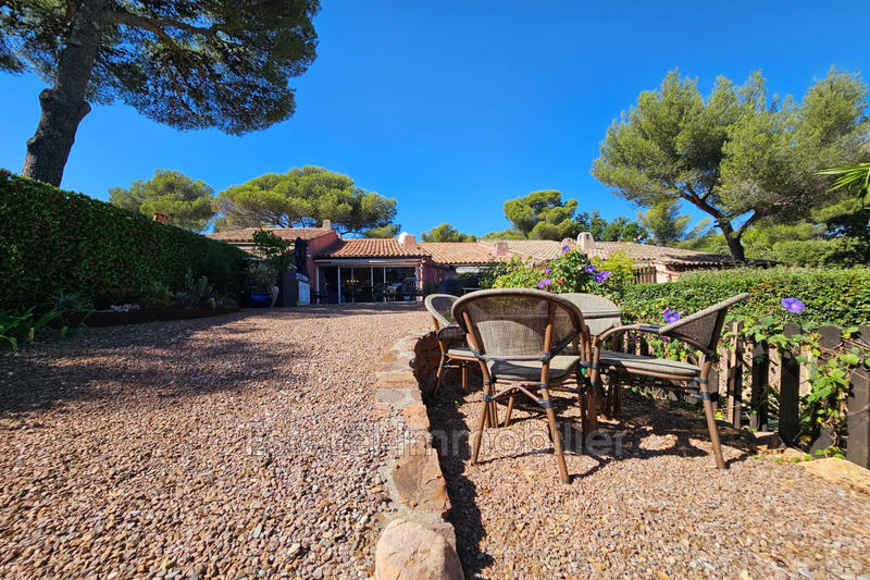 Maison - 61 m² - 2 pièces