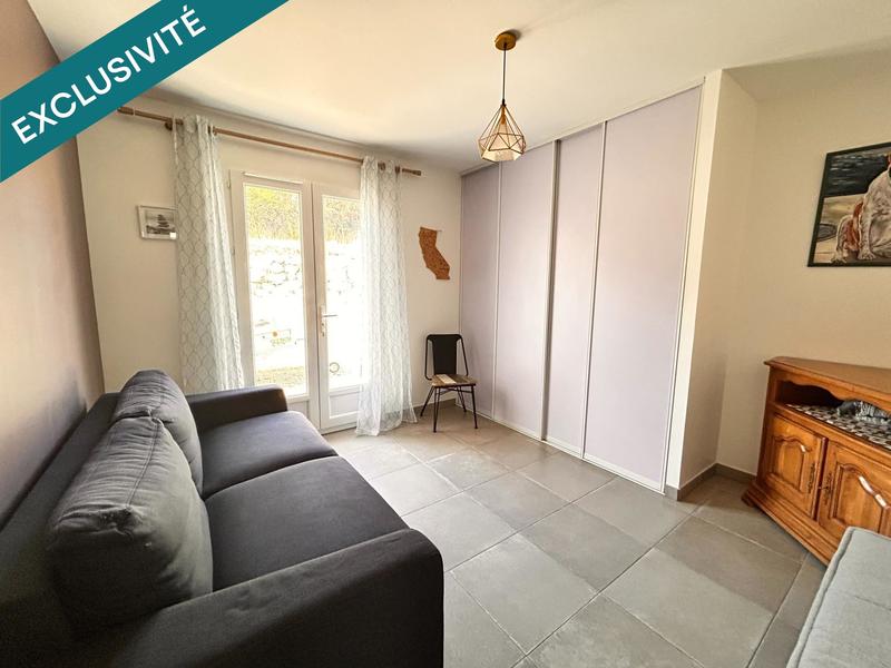 Maison - 116 m² - 4 pièces