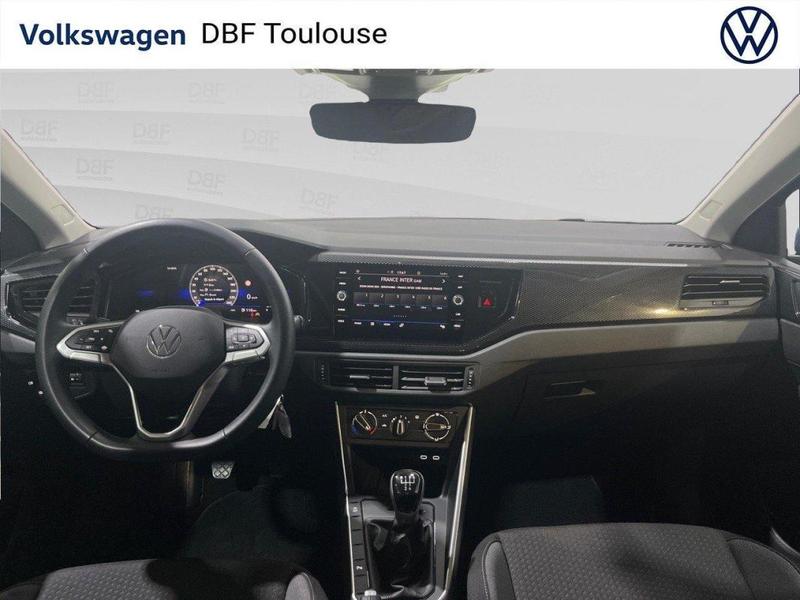 Volkswagen Polo 1.0 Tsi 95 s&amp;S Bvm5 Vw Edition
