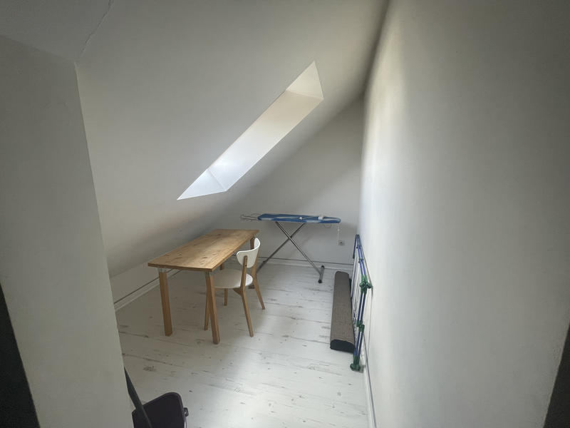 Appartement - 55 m² - 2 pièces