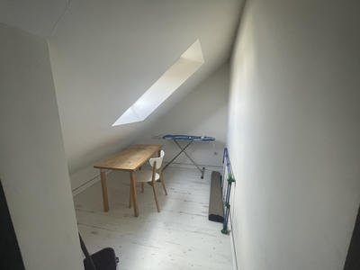 Appartement - 55 m² - 2 pièces