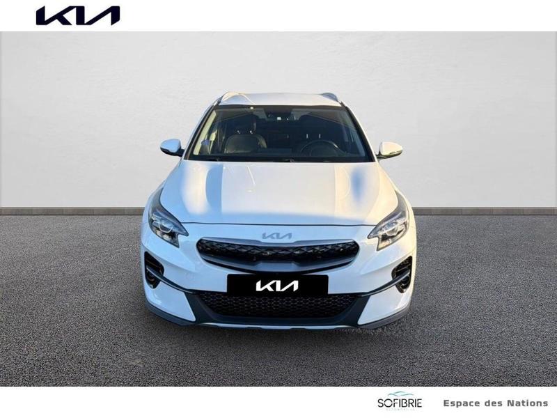 Kia Xceed 1.6 Gdi 141ch Phev Dct6 Black &amp; White Edition