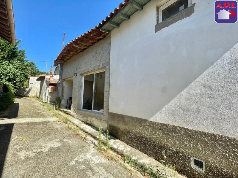 Maison - 168 m² - 6 pièces