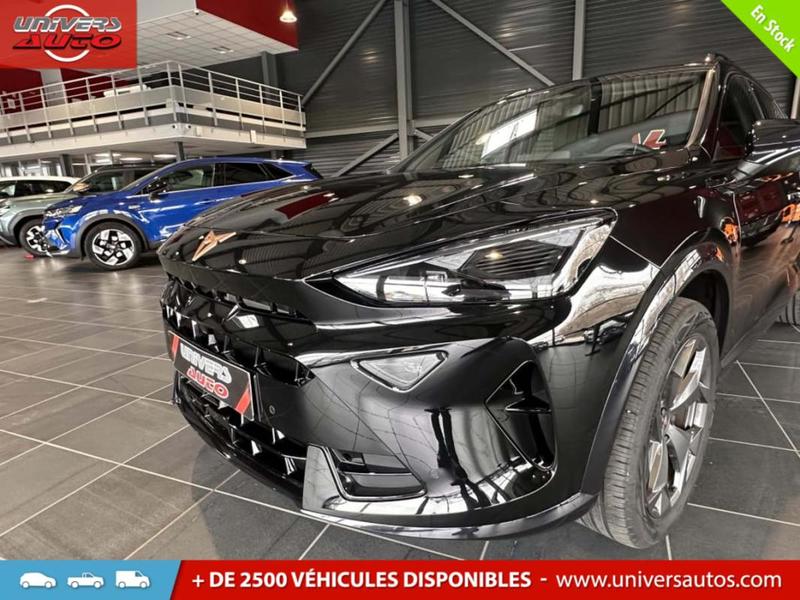 Cupra Formentor 1.5 eTSI Hybrid 150ch Dsg7 V