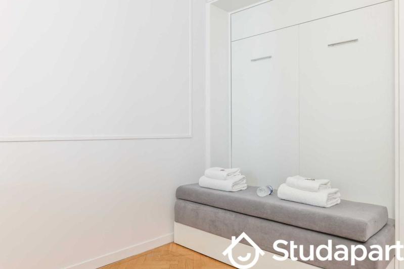 Appartement - 70 m² - 5 pièces