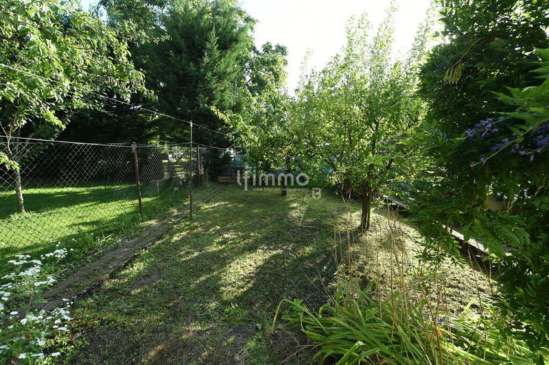 Maison - 170 m² - 7 pièces