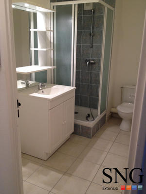 Appartement - 29 m² - 1 pièce