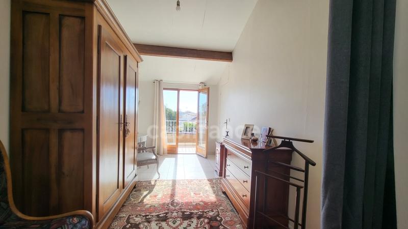 Maison - 152 m² - 6 pièces